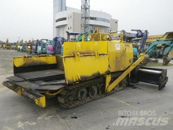 Hanta HA31C 아스팔트 히터