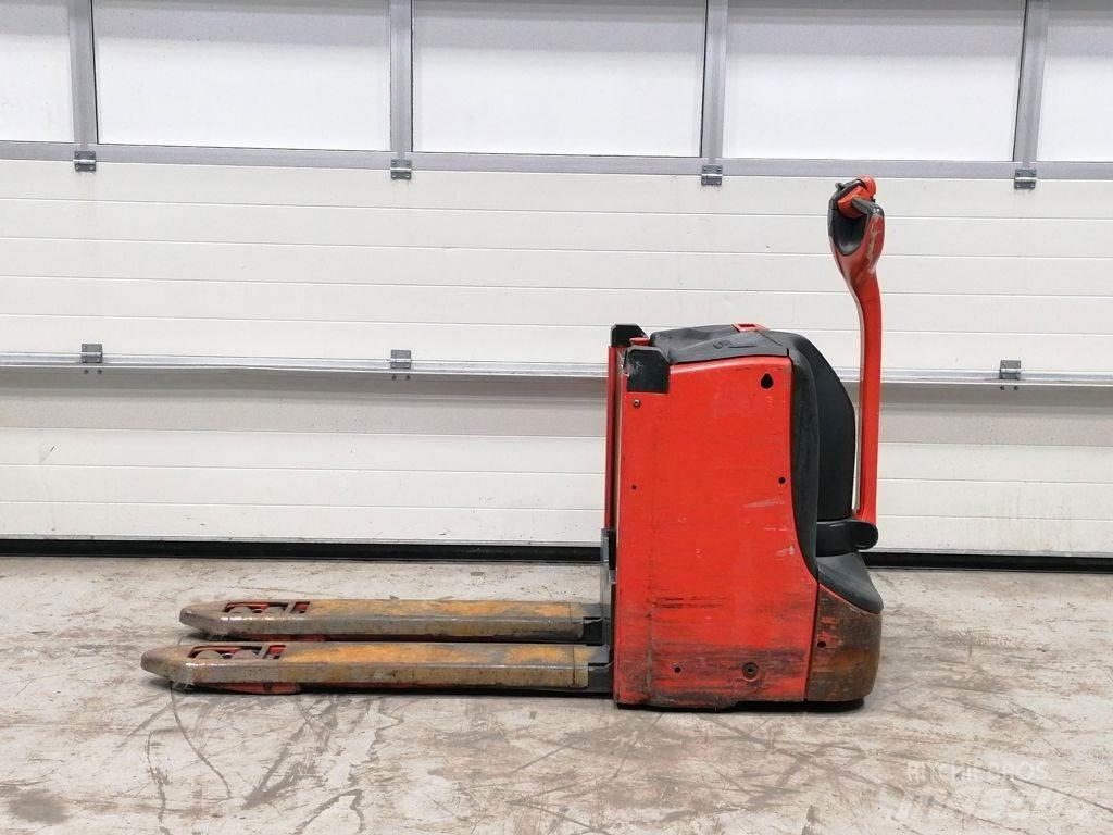 Linde T16L 경량 리프터