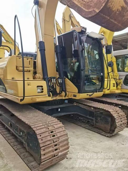 CAT 312 C 대형 굴삭기 29톤 이상
