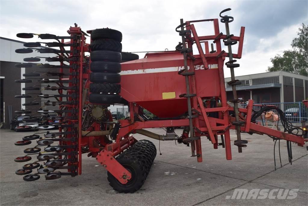 Horsch DS-6 드릴