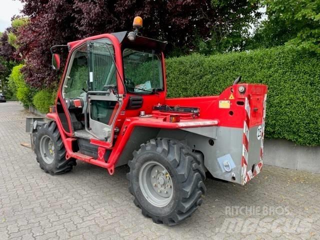 Merlo P 38.13 텔러 핸들러