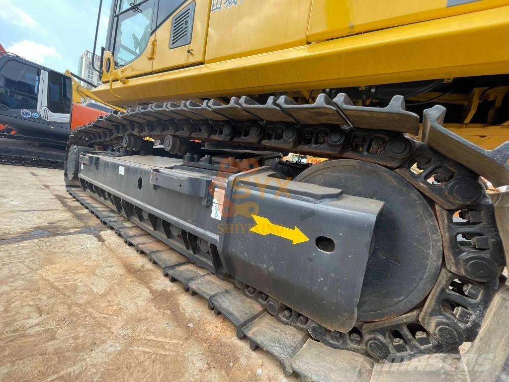 Komatsu PC 450-8 대형 굴삭기 29톤 이상