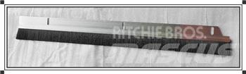 CLAAS Brush 라디에이터