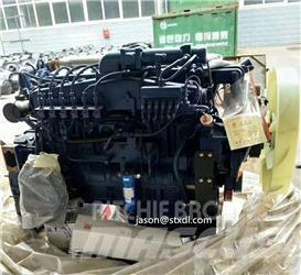 Weichai WP12.336E40 엔진
