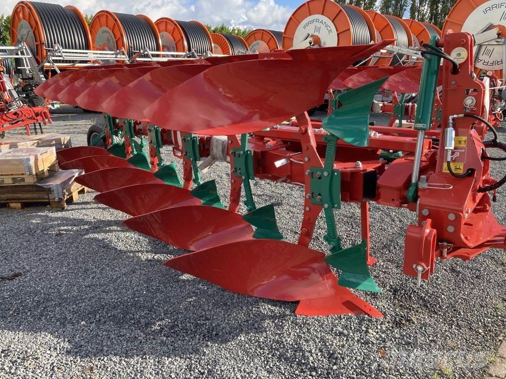 Kverneland LO 5+1 경운기