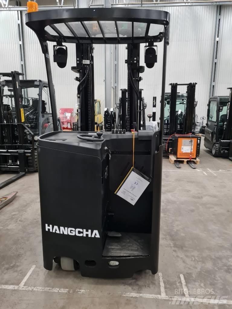 Hangcha CQD15-AC25 리치 트럭