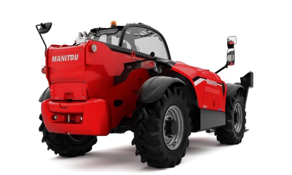 Manitou MT 1840 텔러 핸들러