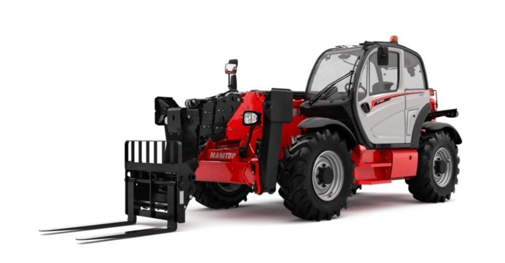 Manitou MT 1840 텔러 핸들러