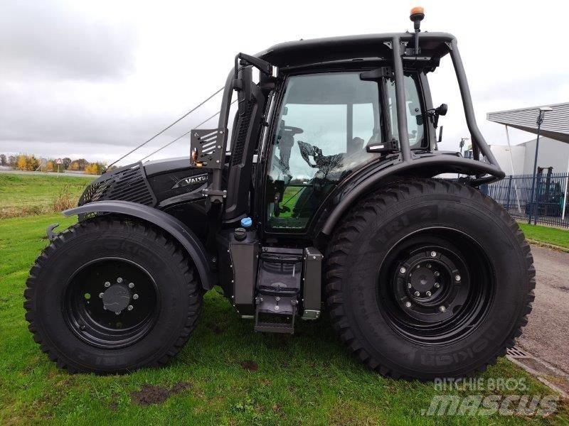 Valtra N 155 Direct 트랙터
