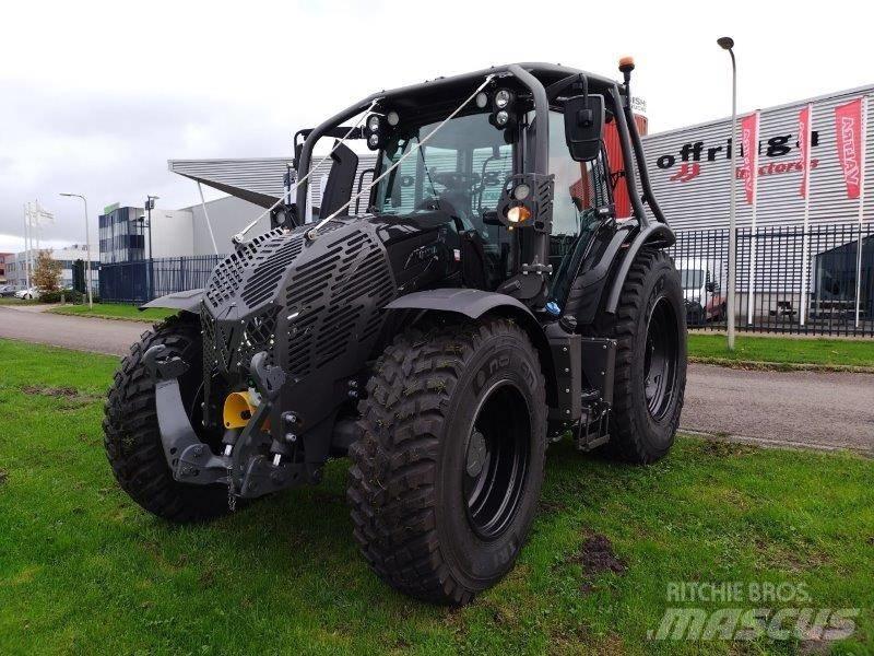Valtra N 155 Direct 트랙터