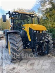 JCB Fastrac 4220 트랙터