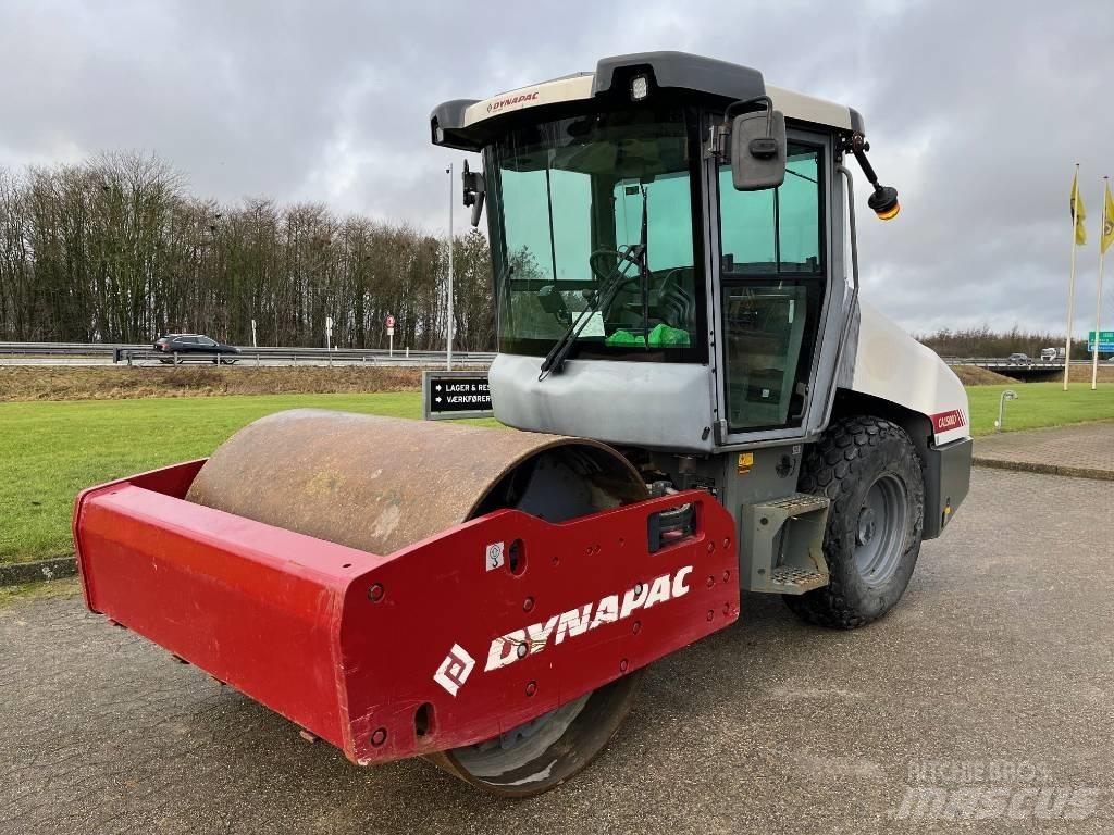 Dynapac CA1500D 토양 다짐기