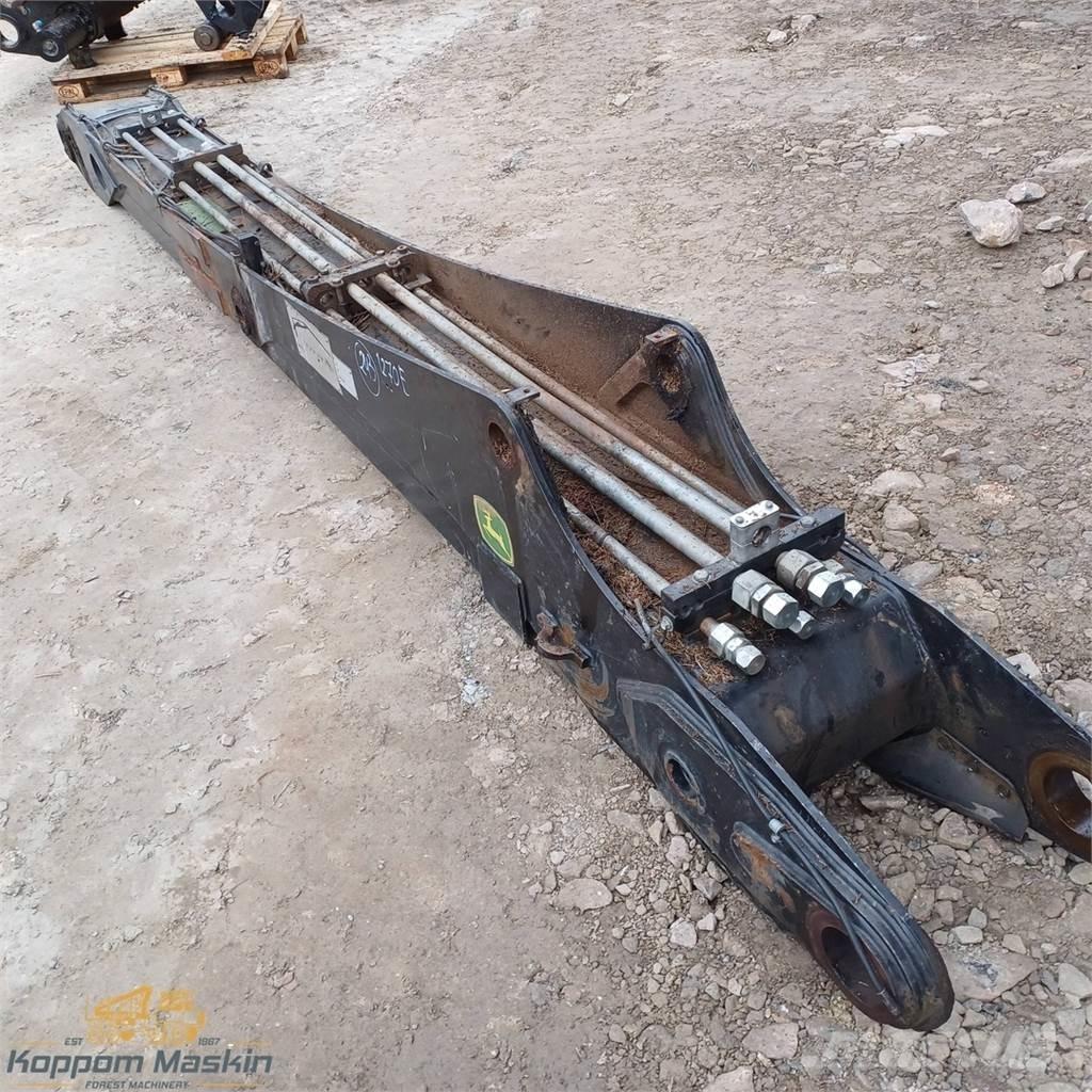 John Deere Ch711 하비스터 크레인
