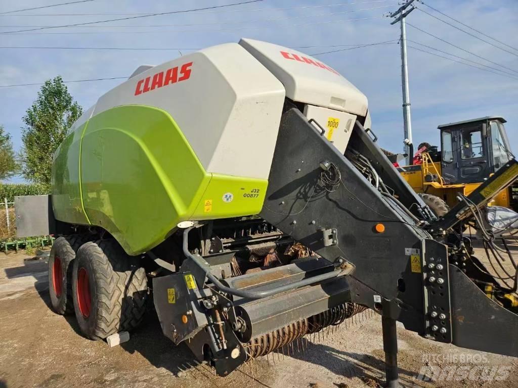 CLAAS Quadrant 5300 농기계 - 기타