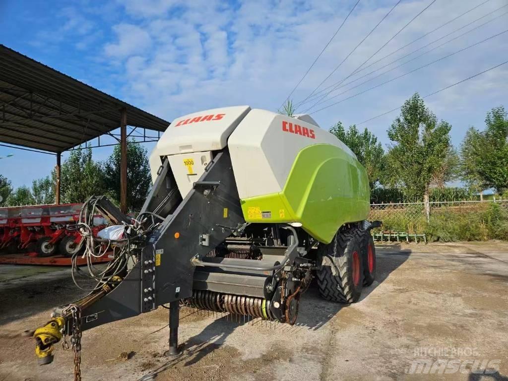CLAAS Quadrant 5300 농기계 - 기타