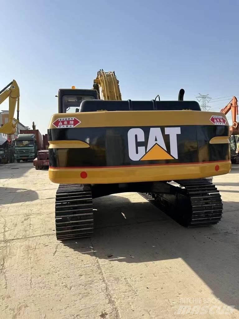 CAT 325 B L 대형 굴삭기 29톤 이상