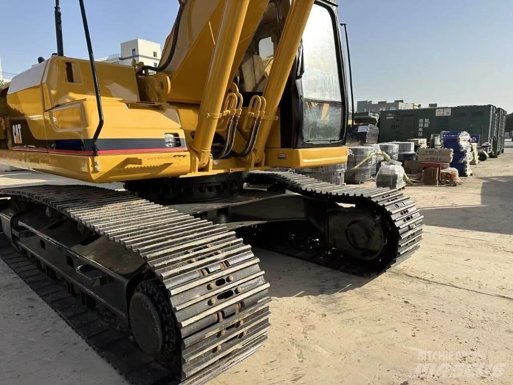 CAT 325 B L 대형 굴삭기 29톤 이상