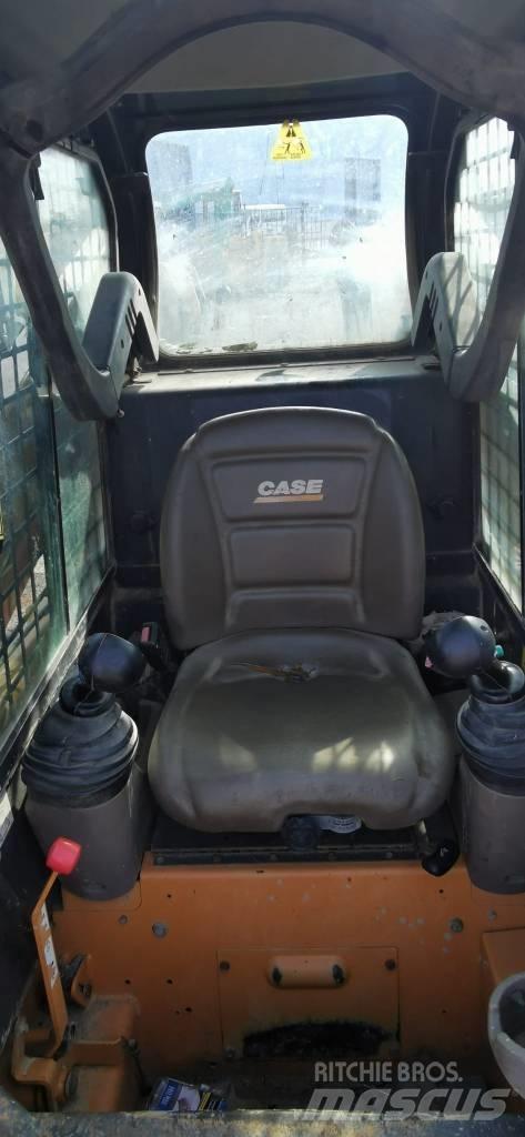 CASE 440CT  스키드로더