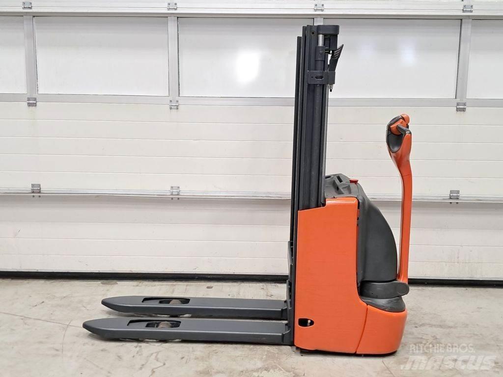 Linde L10B 포크리프트
