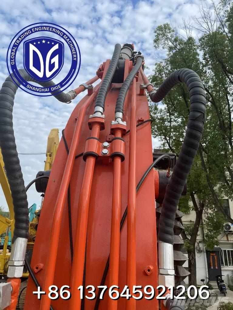 Doosan DX 225 LCA 대형 굴삭기 29톤 이상