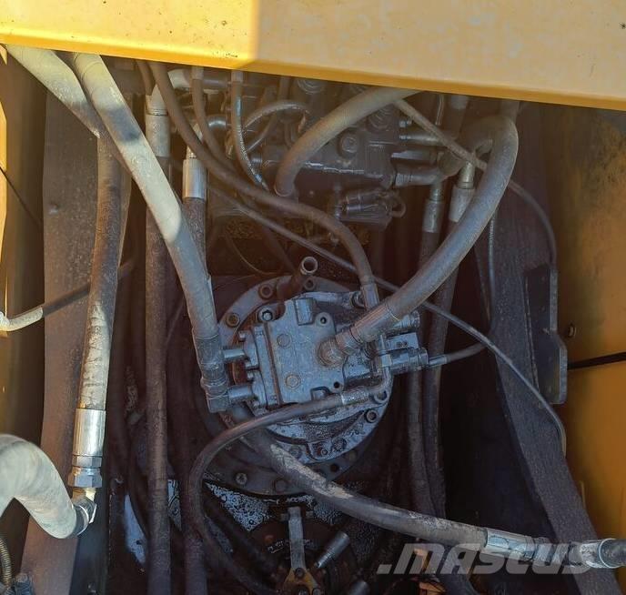 Hyundai R305LC-9T 대형 굴삭기 29톤 이상