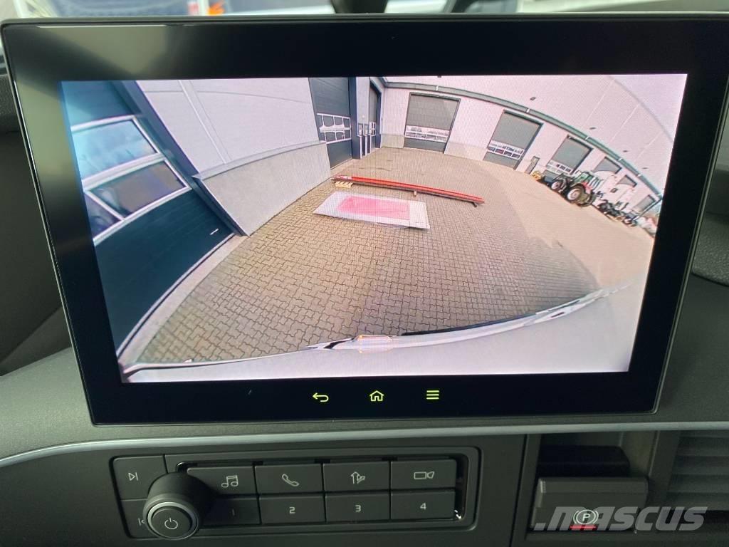 Volvo FH 500 트랙터 유닛