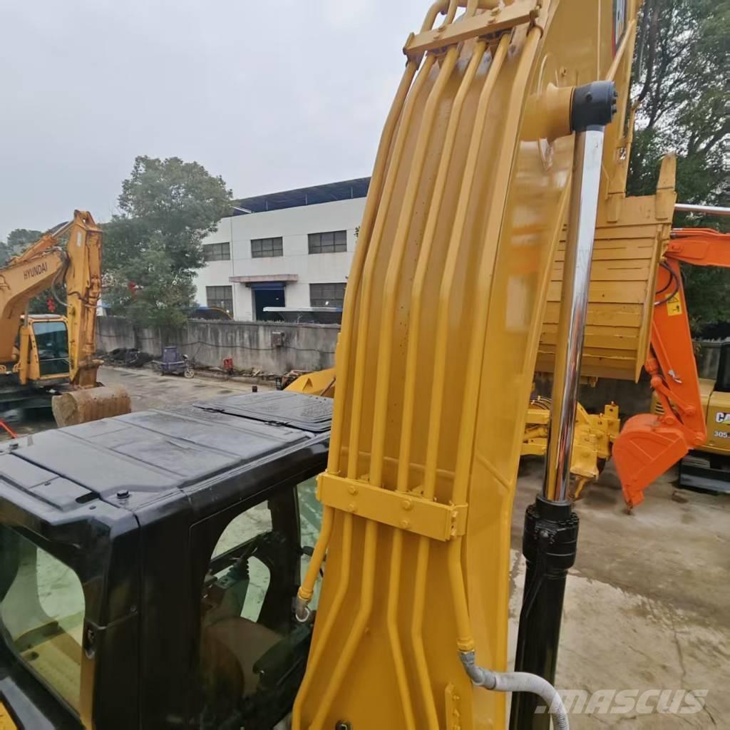CAT 320 GC 대형 굴삭기 29톤 이상