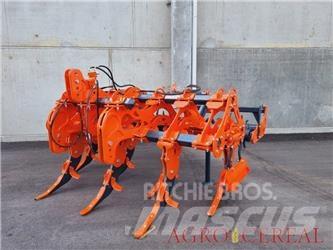  ALPTURKA ALP07 끌 달린 쟁기