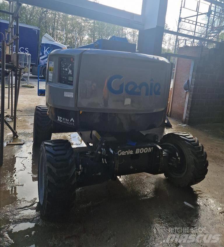 Genie Z 45/25 XC 관절형 전동이동 리프트