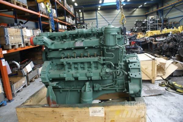 DAF PF 235 M 엔진