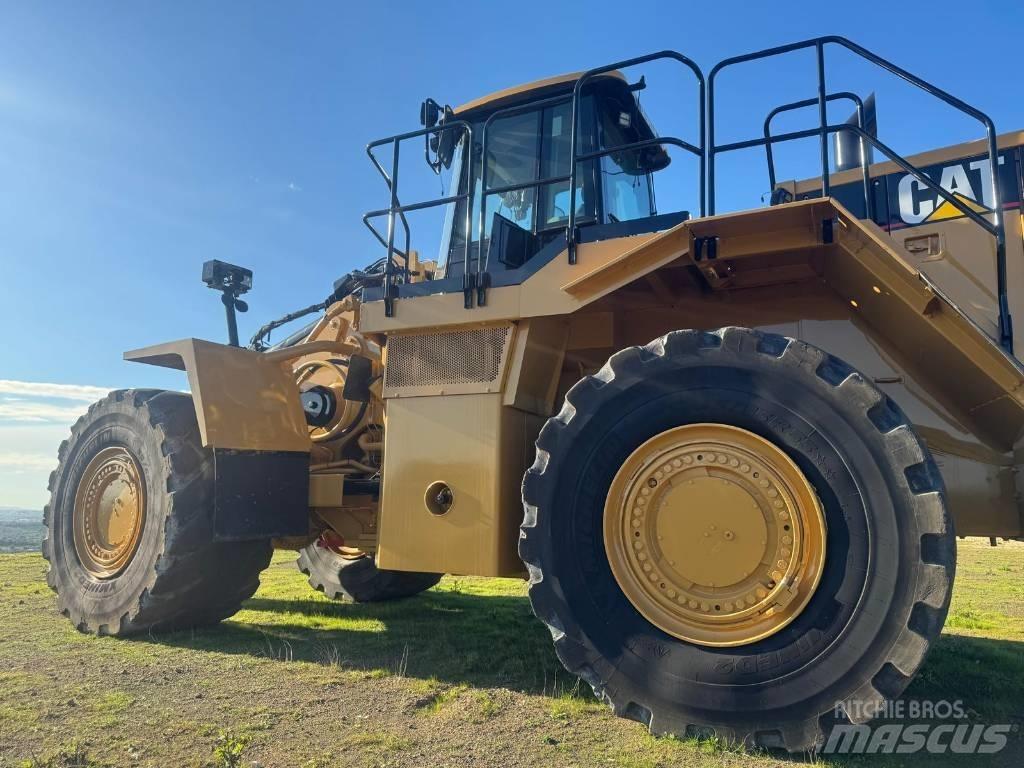 CAT 988 H  휠로우더