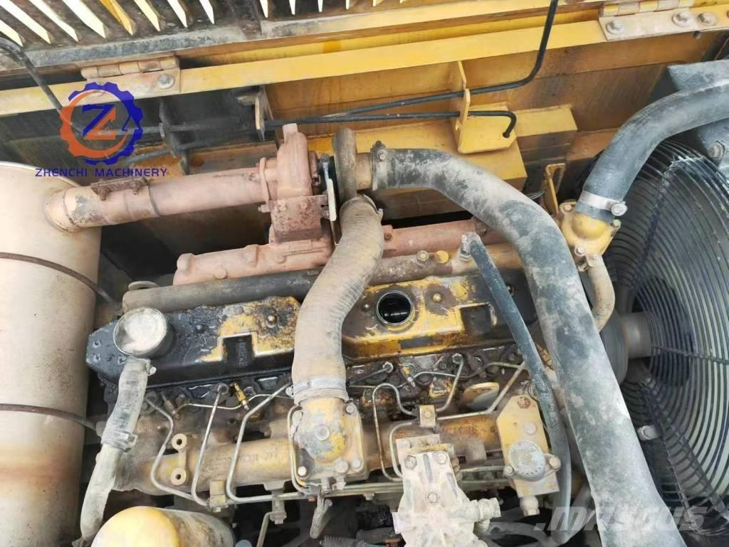 CAT 320 C U 대형 굴삭기 29톤 이상