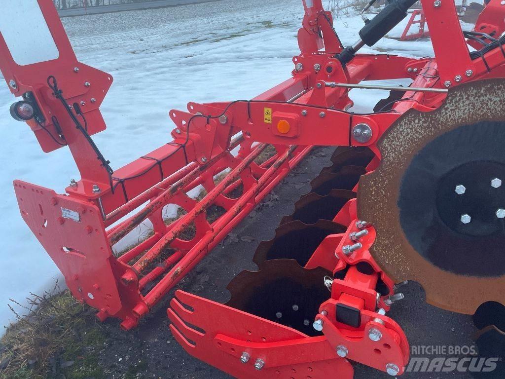 Maschio Veloce 300 디스크 하로우(쇄토기)