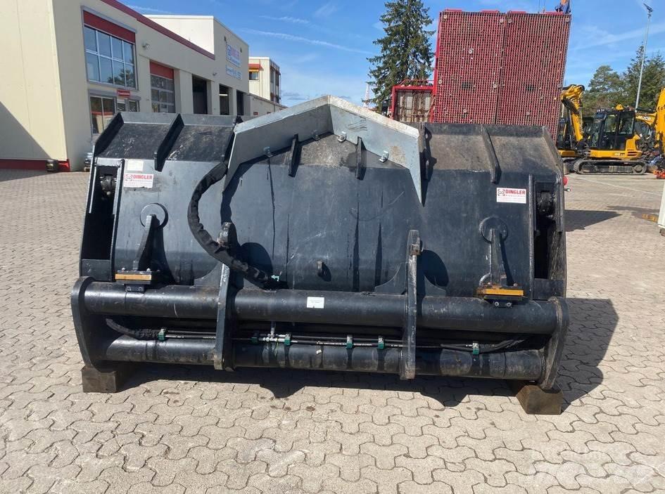  ?? 2800mm 427HT 버켓