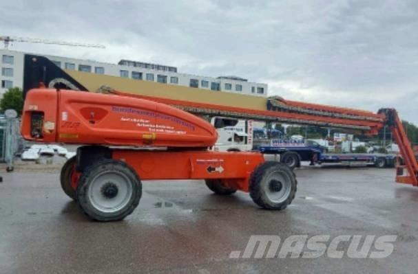 JLG 1200 SJP 견인식 전동이동 리프트