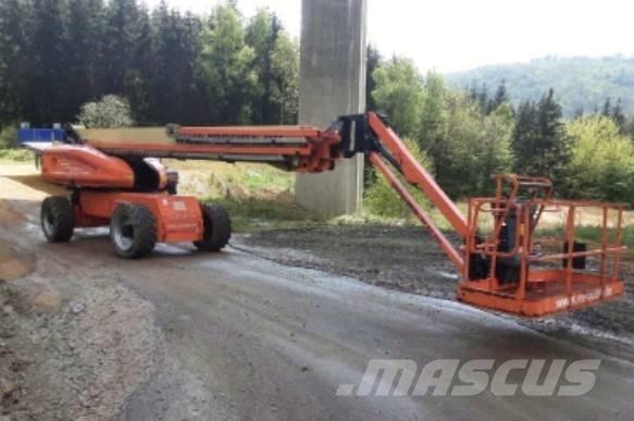 JLG 1200 SJP 견인식 전동이동 리프트