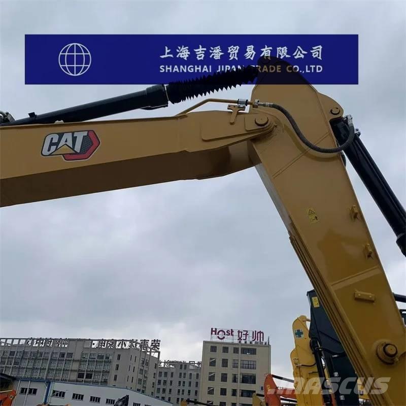 CAT 336 GC 대형 굴삭기 29톤 이상