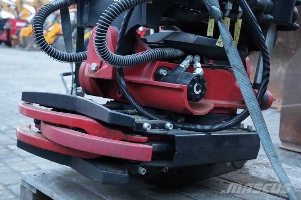 Rototilt R5 로테이터