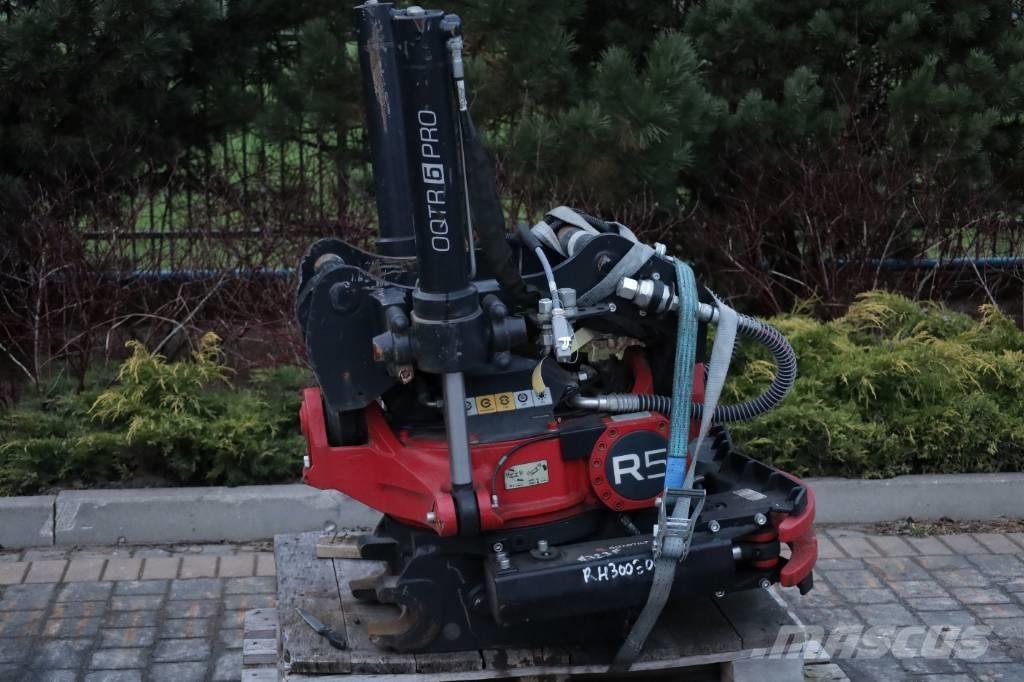 Rototilt R5 로테이터