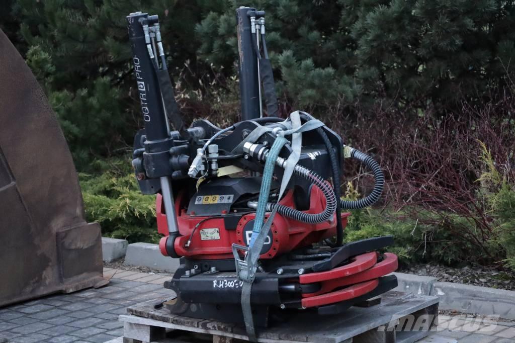 Rototilt R5 로테이터