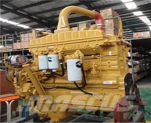 Cummins NTA855-C400 엔진