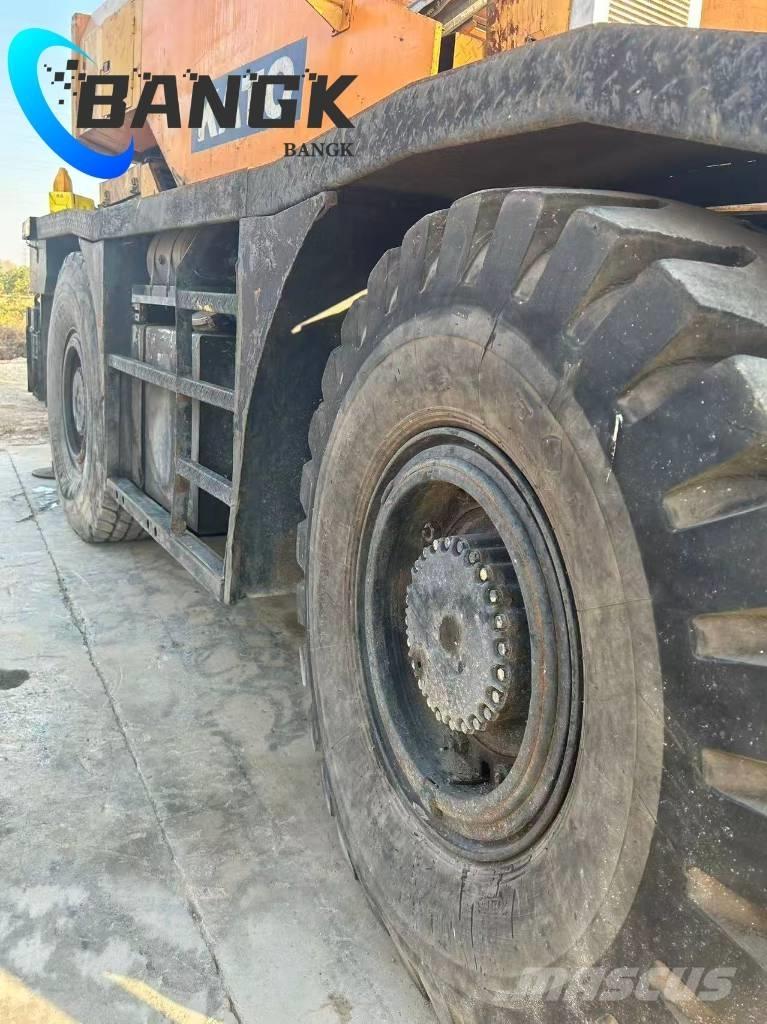 Kato KR 25 H R/T 크레인