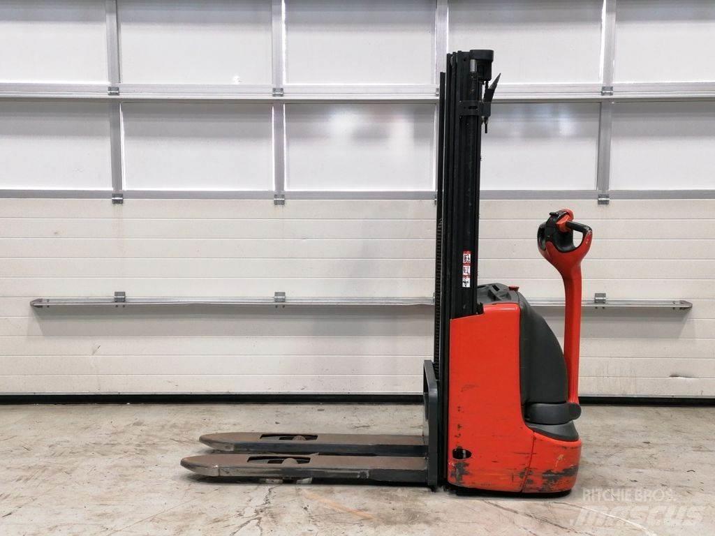 Linde L10 포크리프트