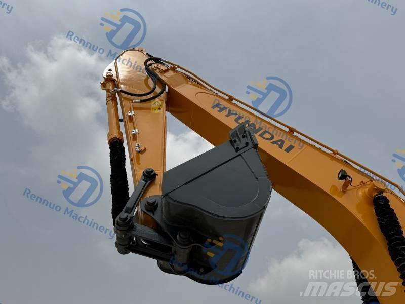 Hyundai R305LC-9T 대형 굴삭기 29톤 이상