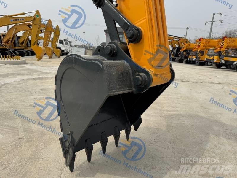 Hyundai R305LC-9T 대형 굴삭기 29톤 이상