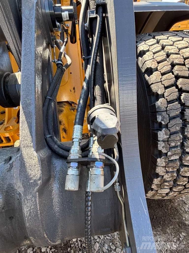 Volvo L110H  휠로우더