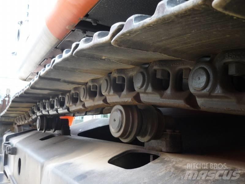 Hitachi EX 300-5 대형 굴삭기 29톤 이상