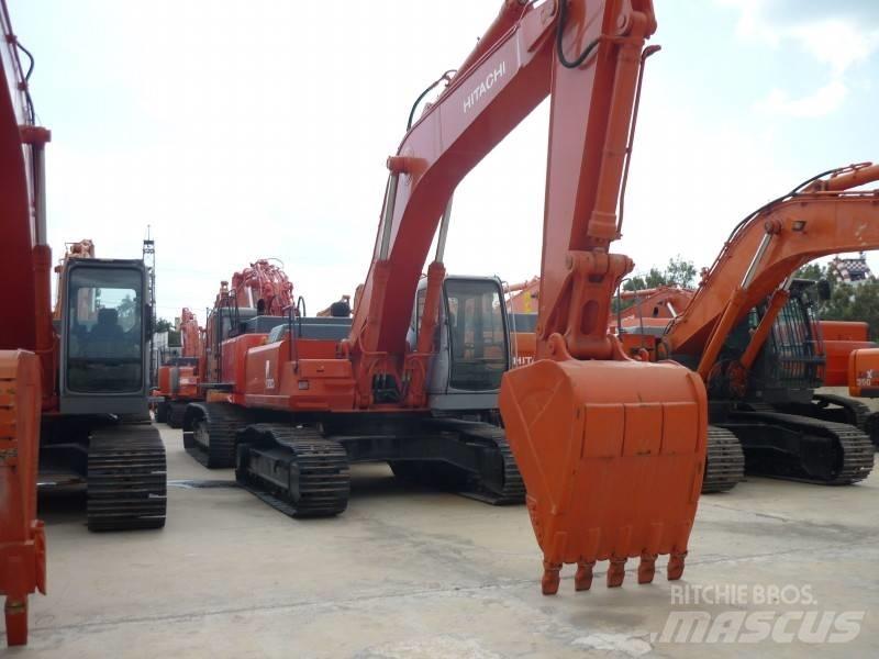 Hitachi EX 300-5 대형 굴삭기 29톤 이상