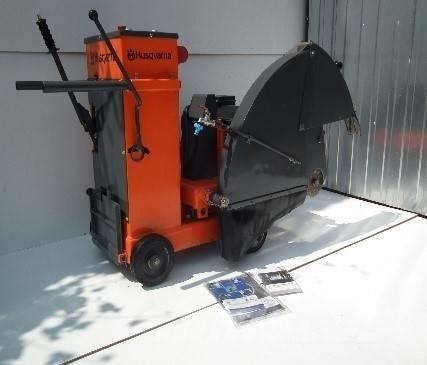 Husqvarna FS 1000 건설 장비 - 기타