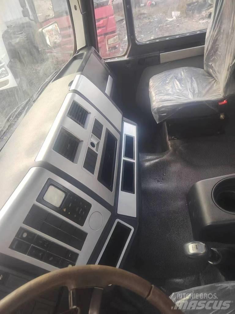 Shacman F3000 6X4 트랙터 유닛
